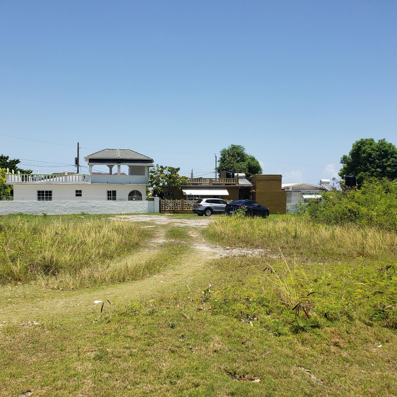 Fourth image of 139 Boscobel Heights in Boscobel Heights, St. Mary, Jamaica - property is For Sale