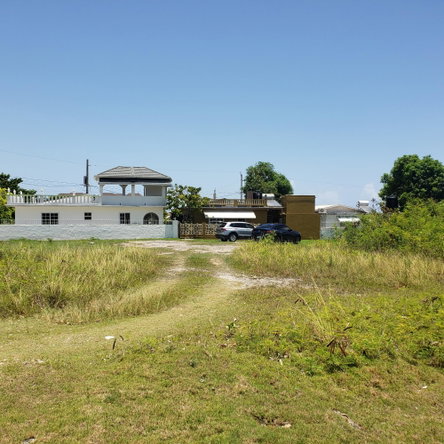 Fourth image of 139 Boscobel Heights in Boscobel Heights, St. Mary, Jamaica - property is For Sale