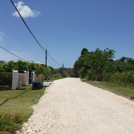 Sixth image of 139 Boscobel Heights in Boscobel Heights, St. Mary, Jamaica - property is For Sale