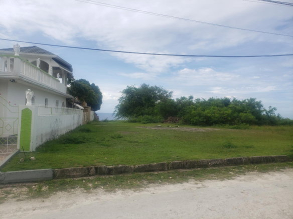 First image of 139 Boscobel Heights in Boscobel Heights, St. Mary, Jamaica - property is For Sale