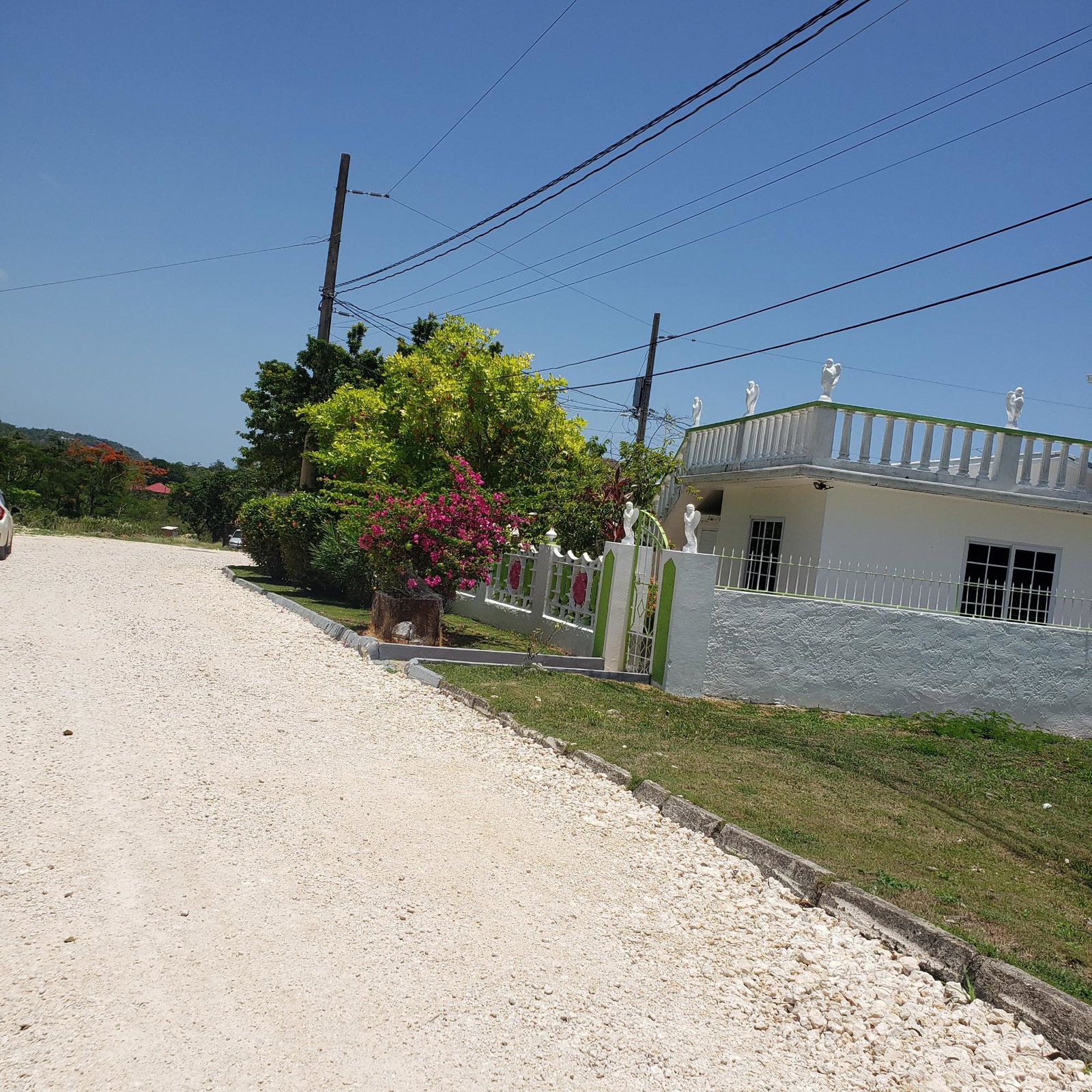 Seventh image of 139 Boscobel Heights in Boscobel Heights, St. Mary, Jamaica - property is For Sale