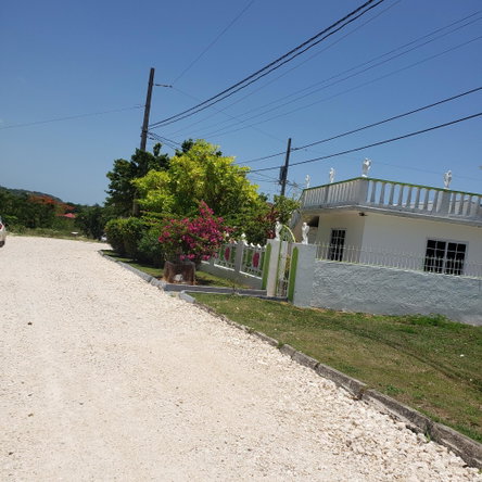 Seventh image of 139 Boscobel Heights in Boscobel Heights, St. Mary, Jamaica - property is For Sale