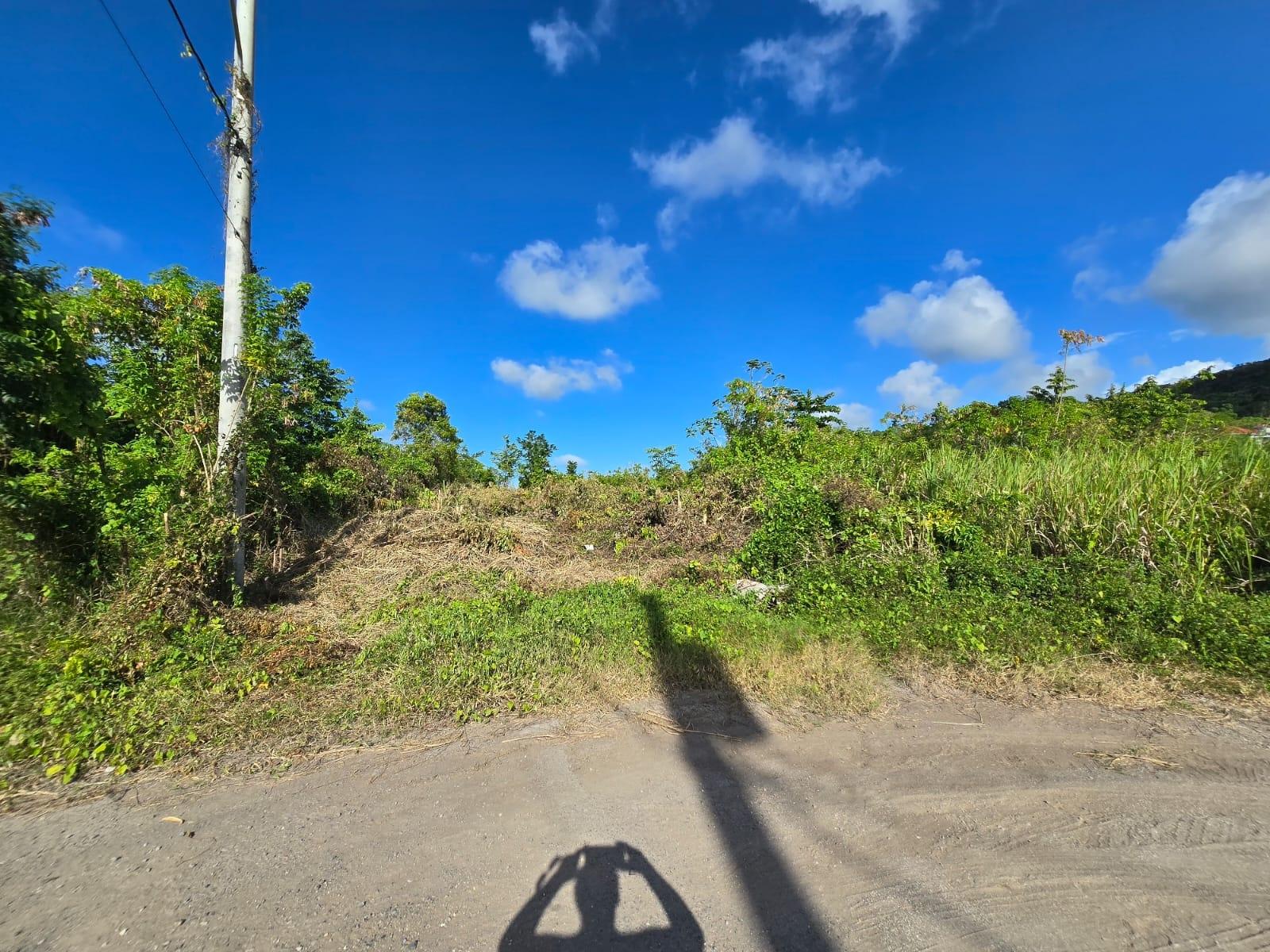 Fourth image of Lot 141 Boscobel Heights Lot 141 in Boscobel, St. Mary, Jamaica - property is For Sale