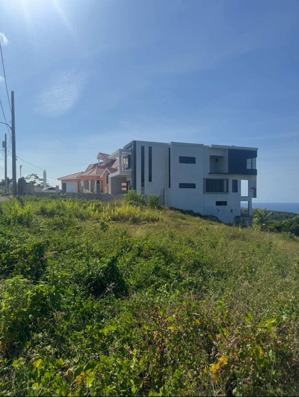 First image of Lot 141 Boscobel Heights Lot 141 in Boscobel, St. Mary, Jamaica - property is For Sale