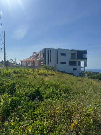 First image of Lot 141 Boscobel Heights Lot 141 in Boscobel, St. Mary, Jamaica - property is For Sale