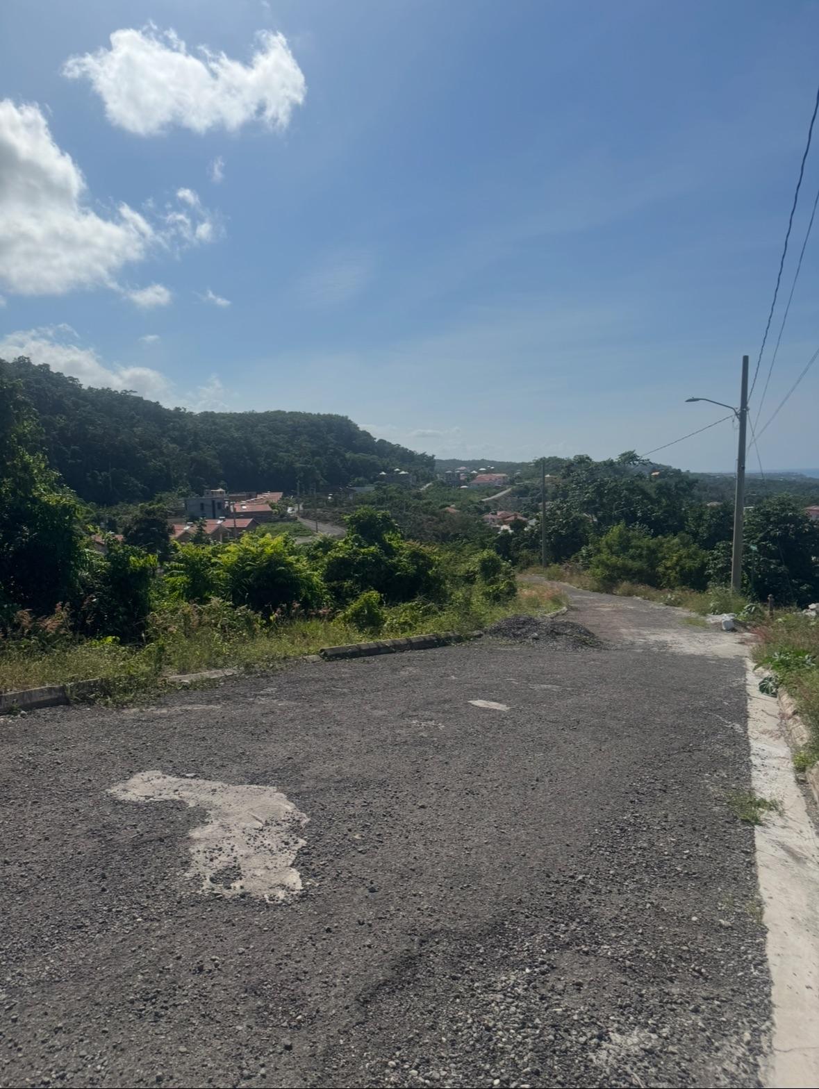 Second image of Lot 24 Constitution dr Bosobel in Boscobel, St. Mary, Jamaica - property is For Sale