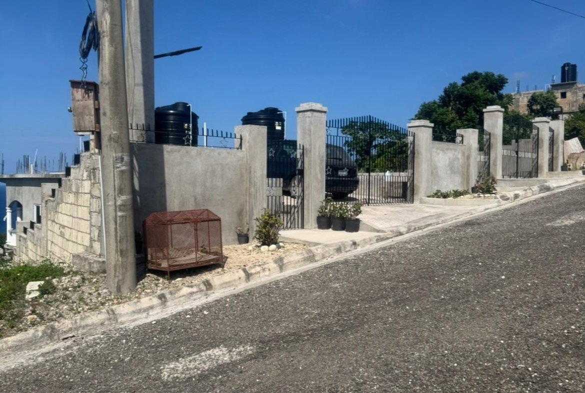 Fourteenth image of Lot 24 Constitution dr Bosobel in Boscobel, St. Mary, Jamaica - property is For Sale