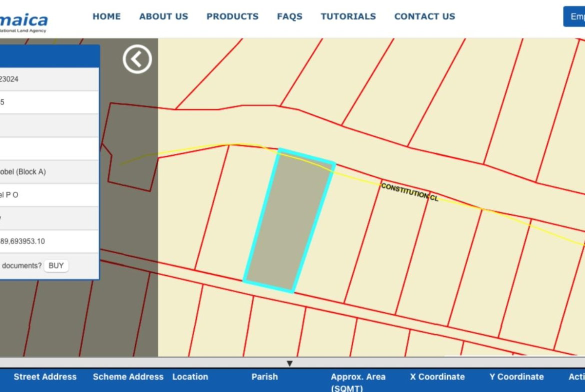 Eighteenth image of Lot 24 Constitution dr Bosobel in Boscobel, St. Mary, Jamaica - property is For Sale