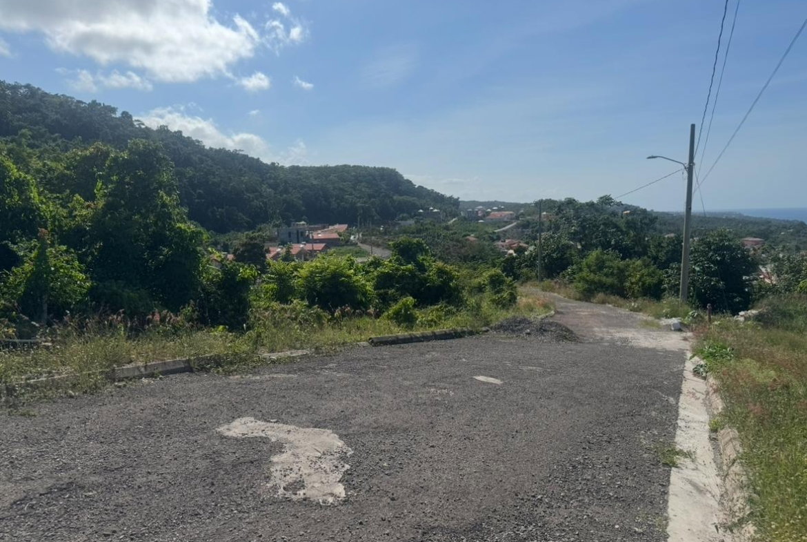 Third image of Lot 24 Constitution dr Bosobel in Boscobel, St. Mary, Jamaica - property is For Sale