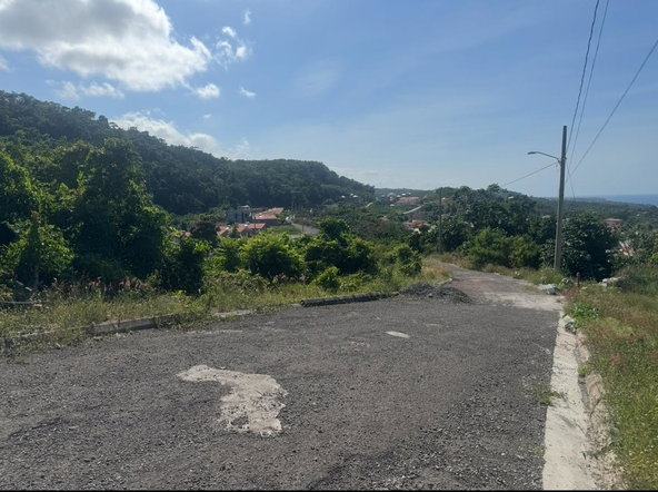 Third image of Lot 24 Constitution dr Bosobel in Boscobel, St. Mary, Jamaica - property is For Sale