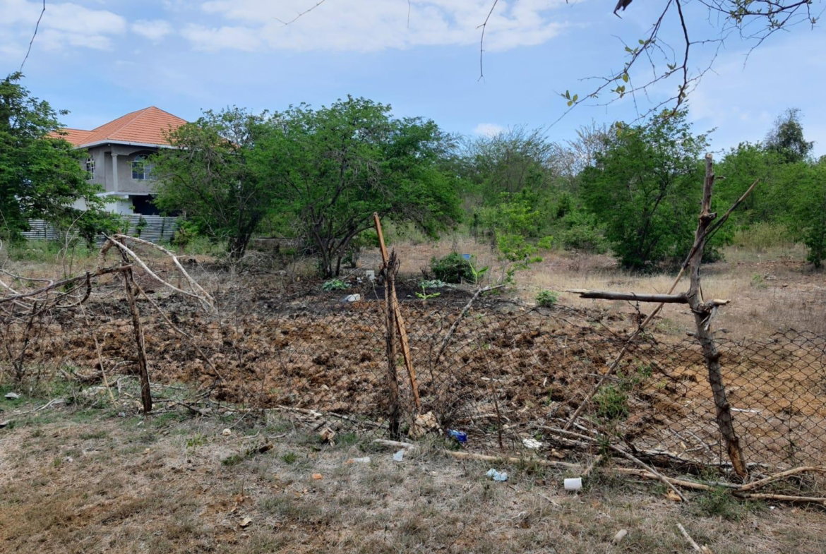 First image of Part of Palmetto Pen, Cla in Palmetto Pen, Clarendon, Jamaica - property is For Sale
