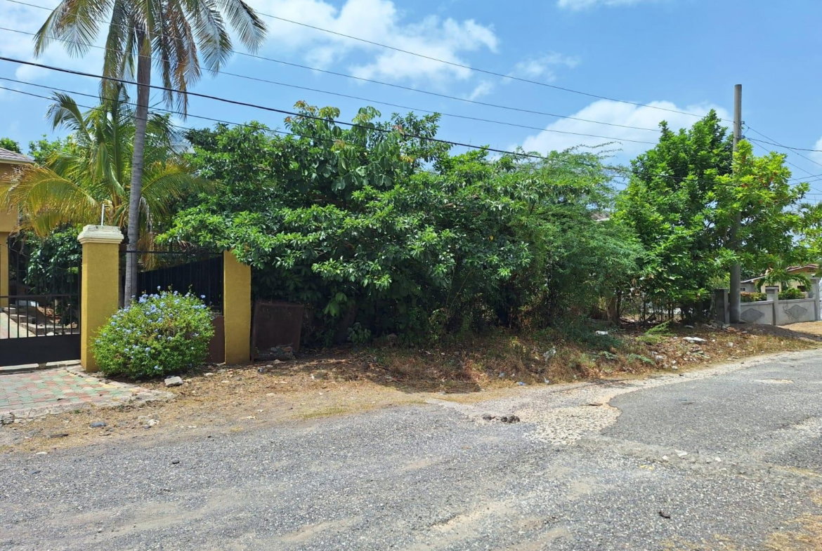 First image of Lot 33- Glenhaven Drive in May Pen, Clarendon, Jamaica - property is For Sale