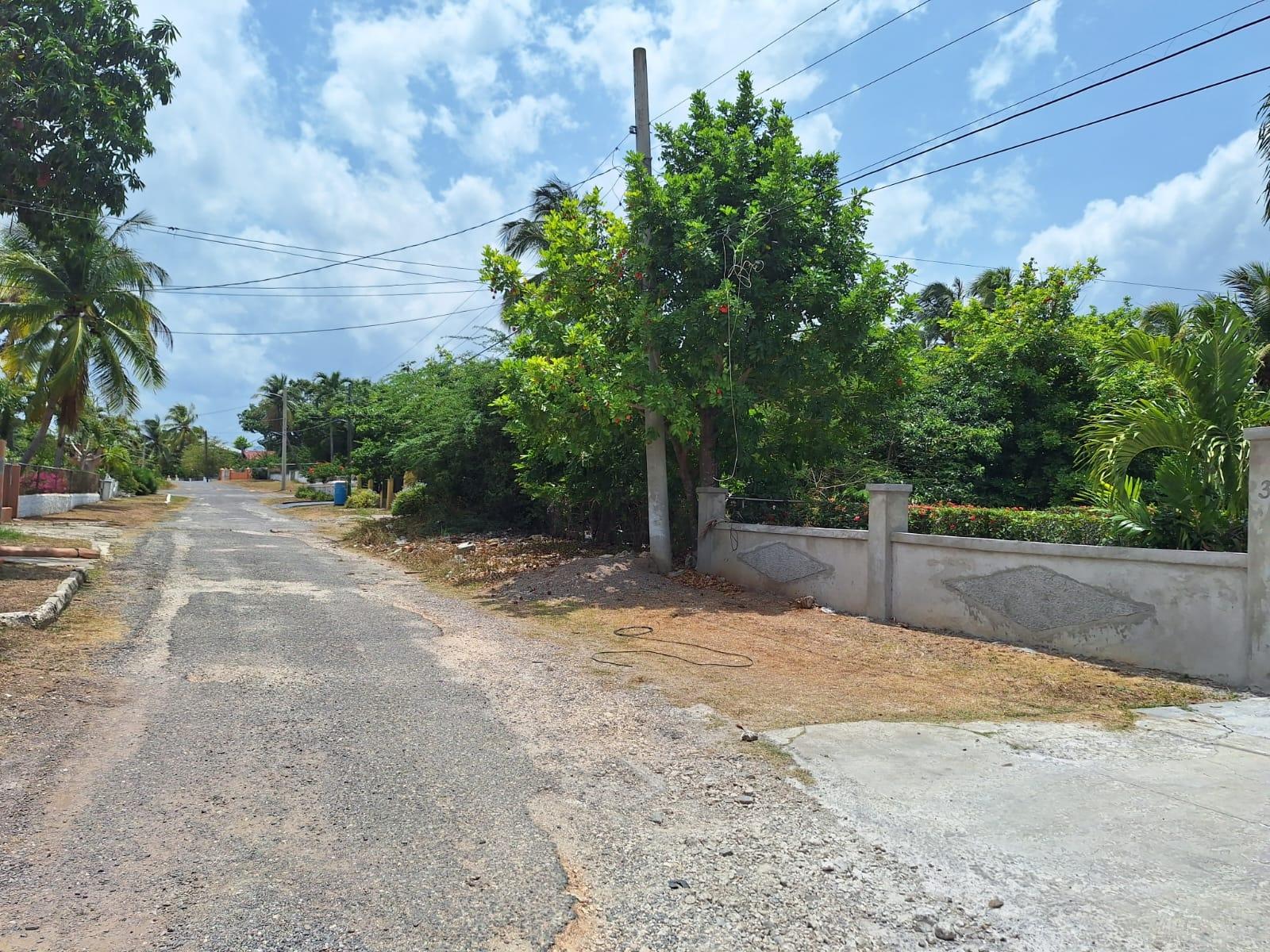 Third image of Lot 33- Glenhaven Drive in May Pen, Clarendon, Jamaica - property is For Sale