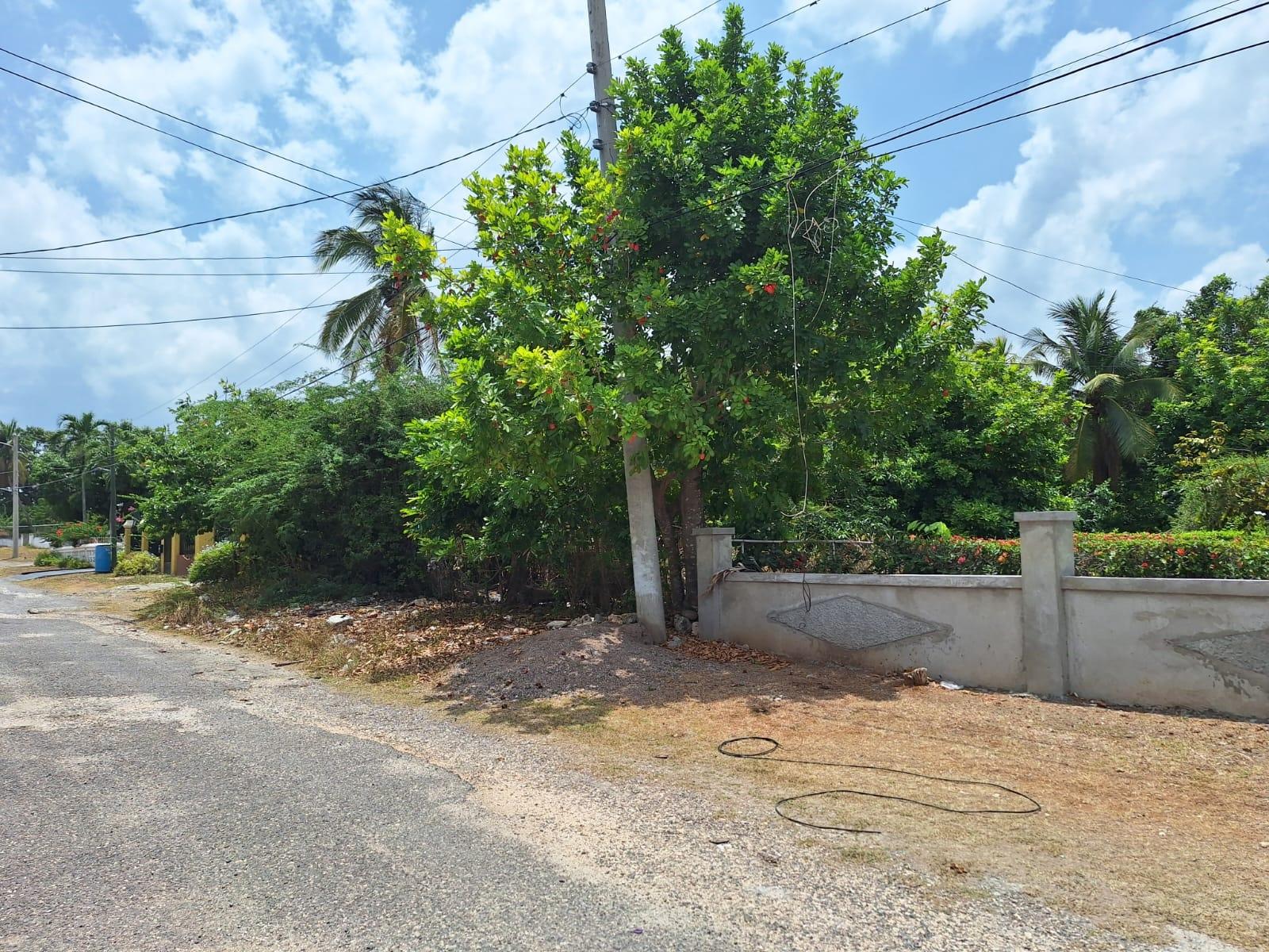 Fifth image of Lot 33- Glenhaven Drive in May Pen, Clarendon, Jamaica - property is For Sale