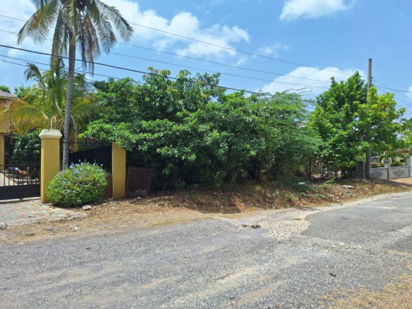 First image of Lot 33- Glenhaven Drive in May Pen, Clarendon, Jamaica - property is For Sale