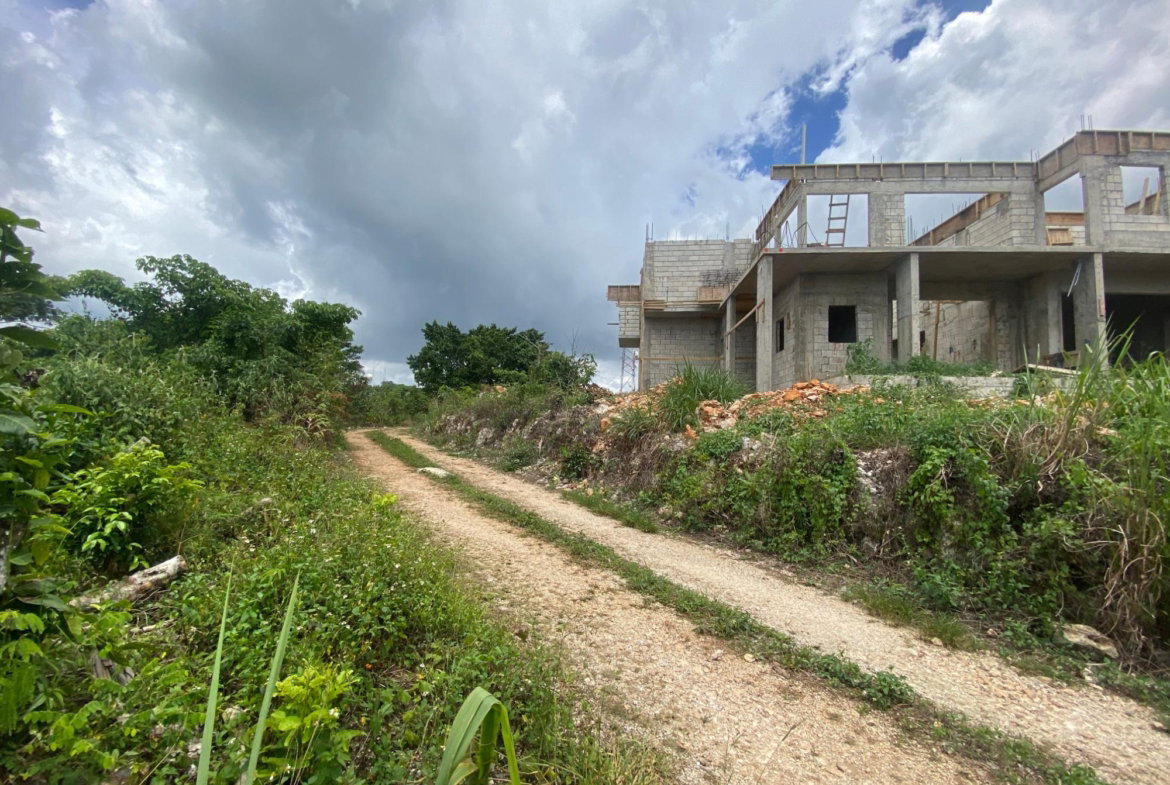 Fifteenth image of Lot-59 Fraser Crescent, Coopers in Red Hills, St. Andrew, Jamaica - property is For Sale