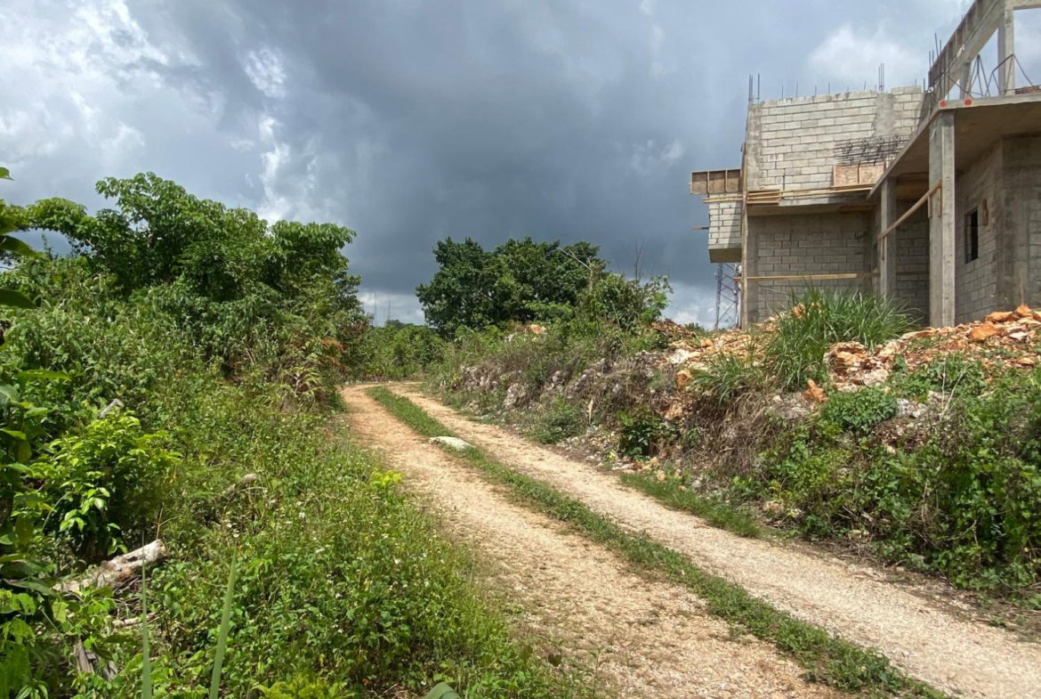 Seventh image of Lot-59 Fraser Crescent, Coopers in Red Hills, St. Andrew, Jamaica - property is For Sale