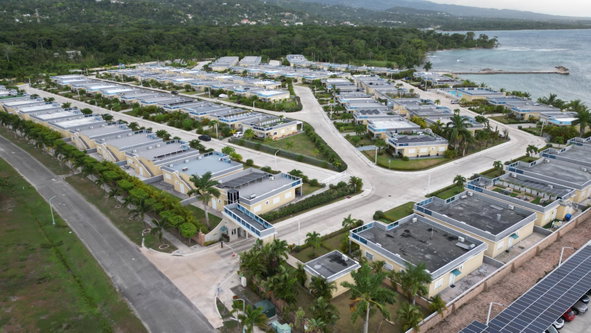 Twelfth image of Lot 358 Santa Gloria Crescent in Drax Hall Estate, St. Ann, Jamaica - property is For Sale