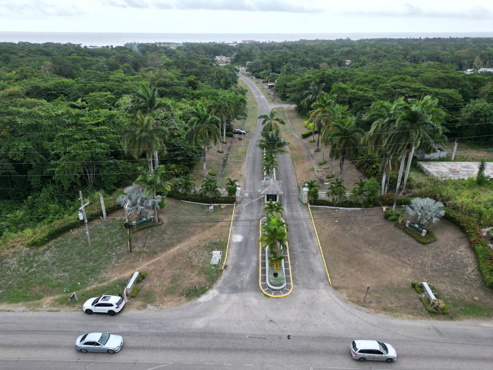 Third image of Lot 358 Santa Gloria Crescent in Drax Hall Estate, St. Ann, Jamaica - property is For Sale