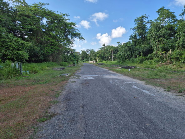 Fifth image of Lot 358 Santa Gloria Crescent in Drax Hall Estate, St. Ann, Jamaica - property is For Sale