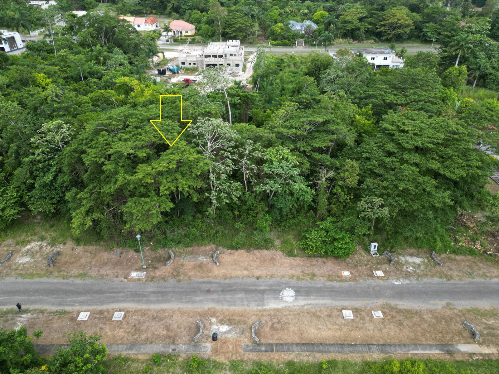 Sixth image of Lot 358 Santa Gloria Crescent in Drax Hall Estate, St. Ann, Jamaica - property is For Sale