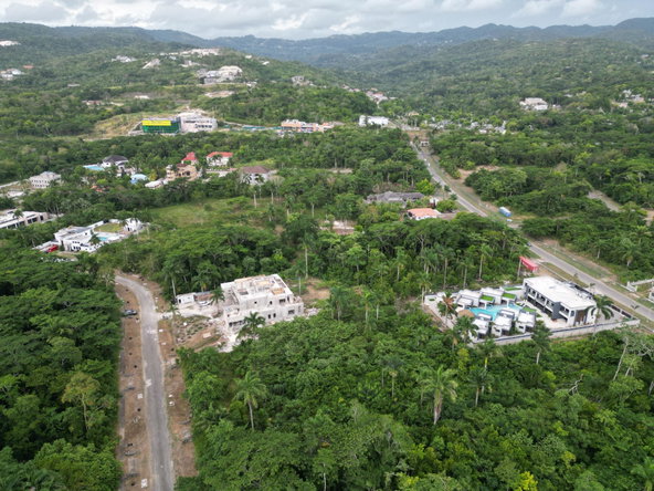 Ninth image of Lot 358 Santa Gloria Crescent in Drax Hall Estate, St. Ann, Jamaica - property is For Sale