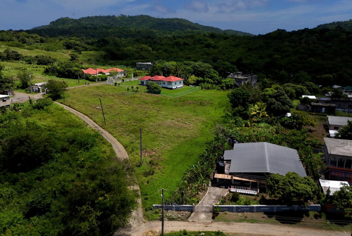 First image of 2- Friendship in Islington, St. Mary, Jamaica - property is For Sale