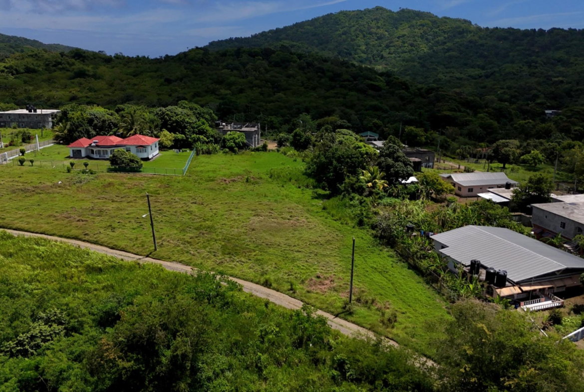 Fourth image of 2- Friendship in Islington, St. Mary, Jamaica - property is For Sale