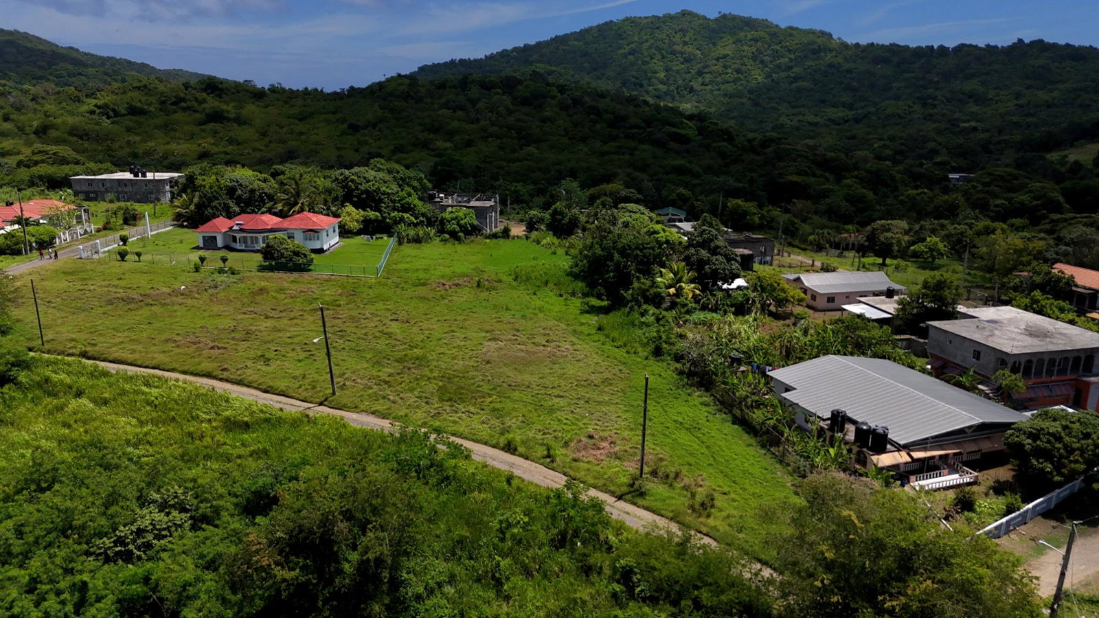 Residential-Lot-for-Sale-in-Friendship-St.-Mary-–-Nearly-1-Acre-of-Fertile-Land Fourth image of 2- Friendship in Islington, St. Mary, Jamaica - property is For Sale