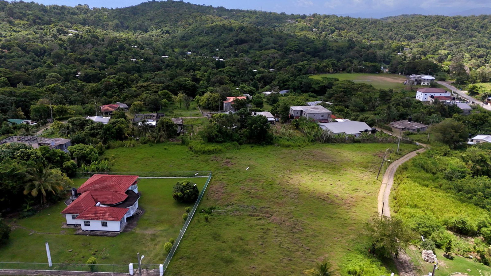 Residential-Lot-for-Sale-in-Friendship-St.-Mary-–-Nearly-1-Acre-of-Fertile-Land Fifth image of 2- Friendship in Islington, St. Mary, Jamaica - property is For Sale