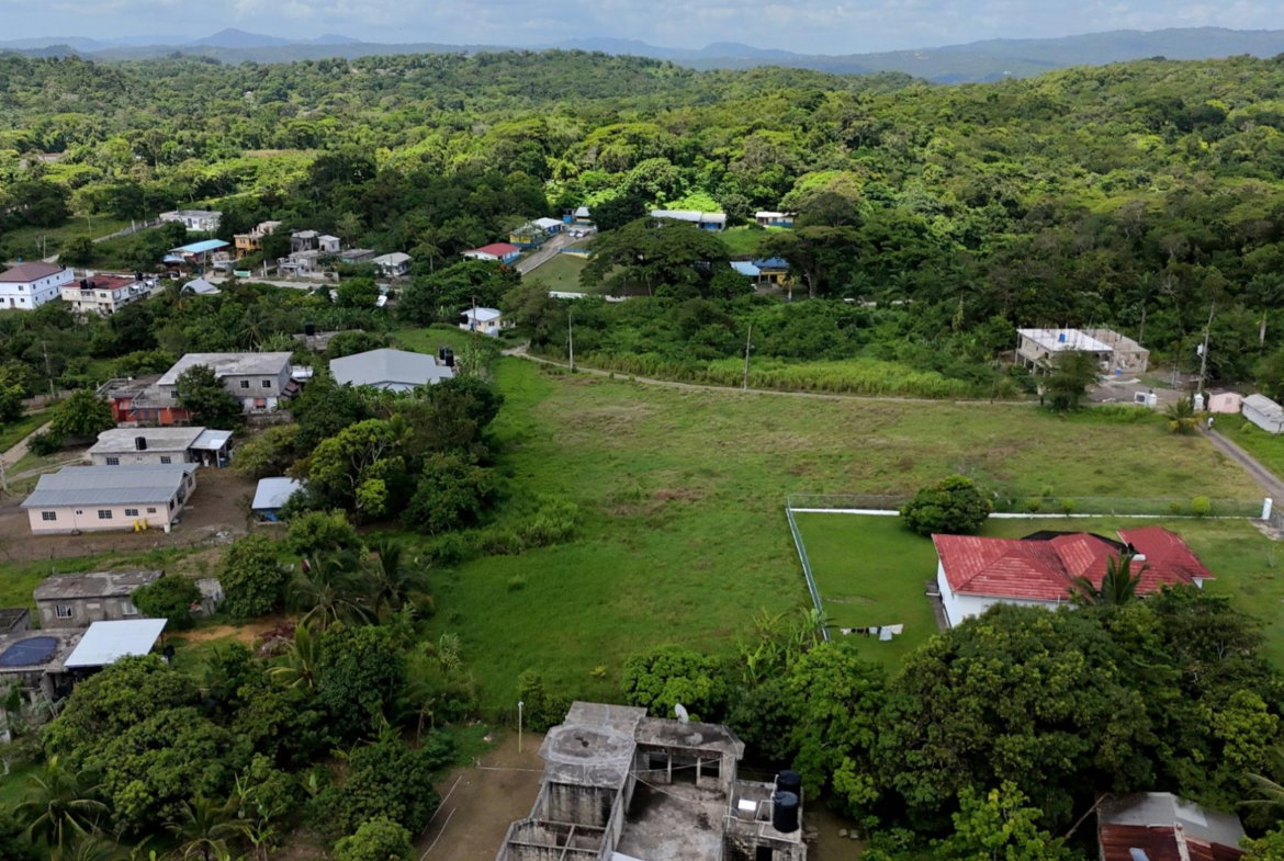 Sixth image of 2- Friendship in Islington, St. Mary, Jamaica - property is For Sale