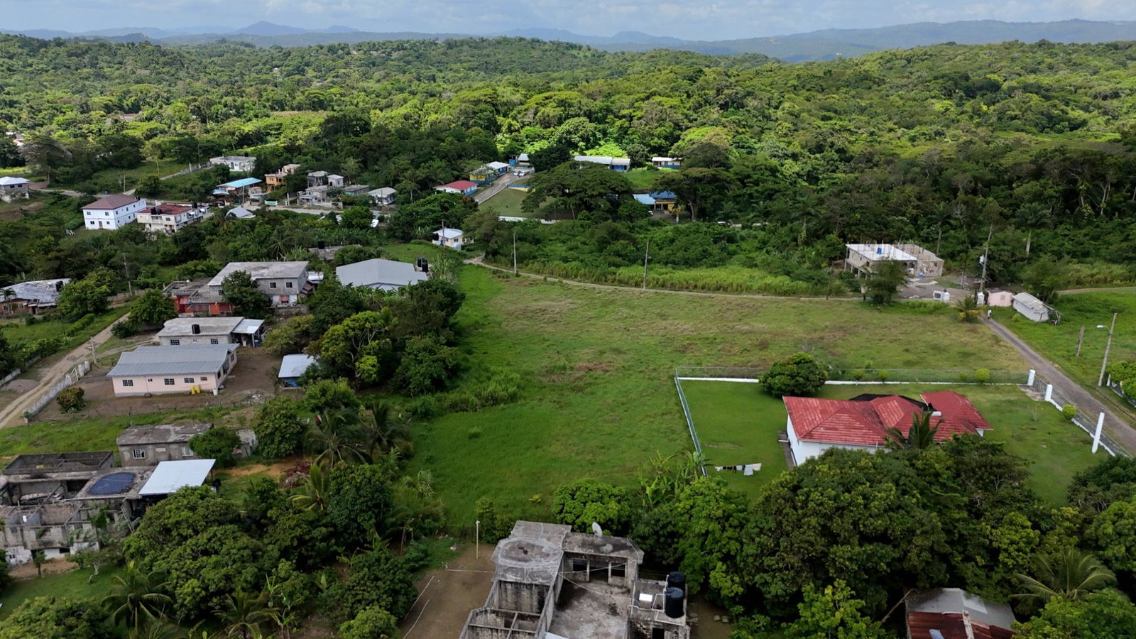 Residential-Lot-for-Sale-in-Friendship-St.-Mary-–-Nearly-1-Acre-of-Fertile-Land Sixth image of 2- Friendship in Islington, St. Mary, Jamaica - property is For Sale