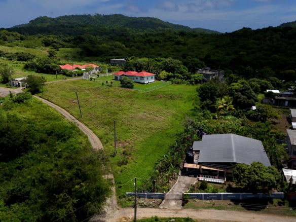 First image of 2- Friendship in Islington, St. Mary, Jamaica - property is For Sale