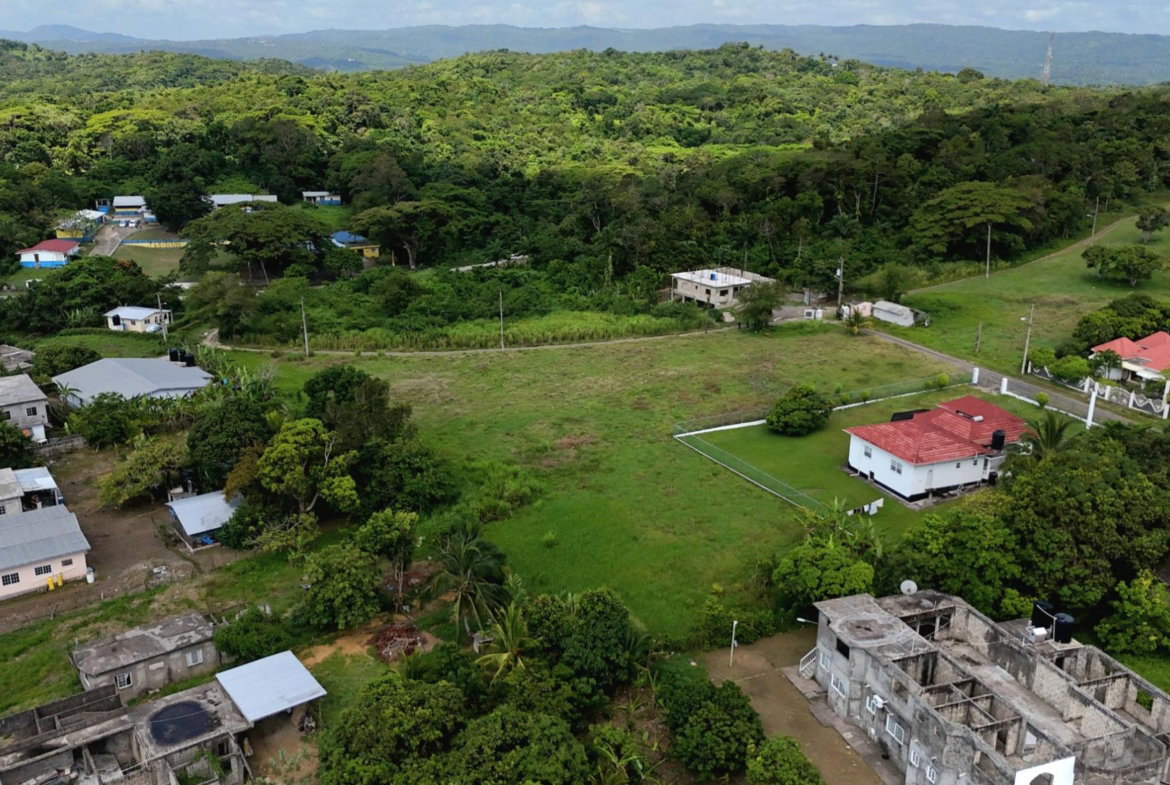 Seventh image of 2- Friendship in Islington, St. Mary, Jamaica - property is For Sale