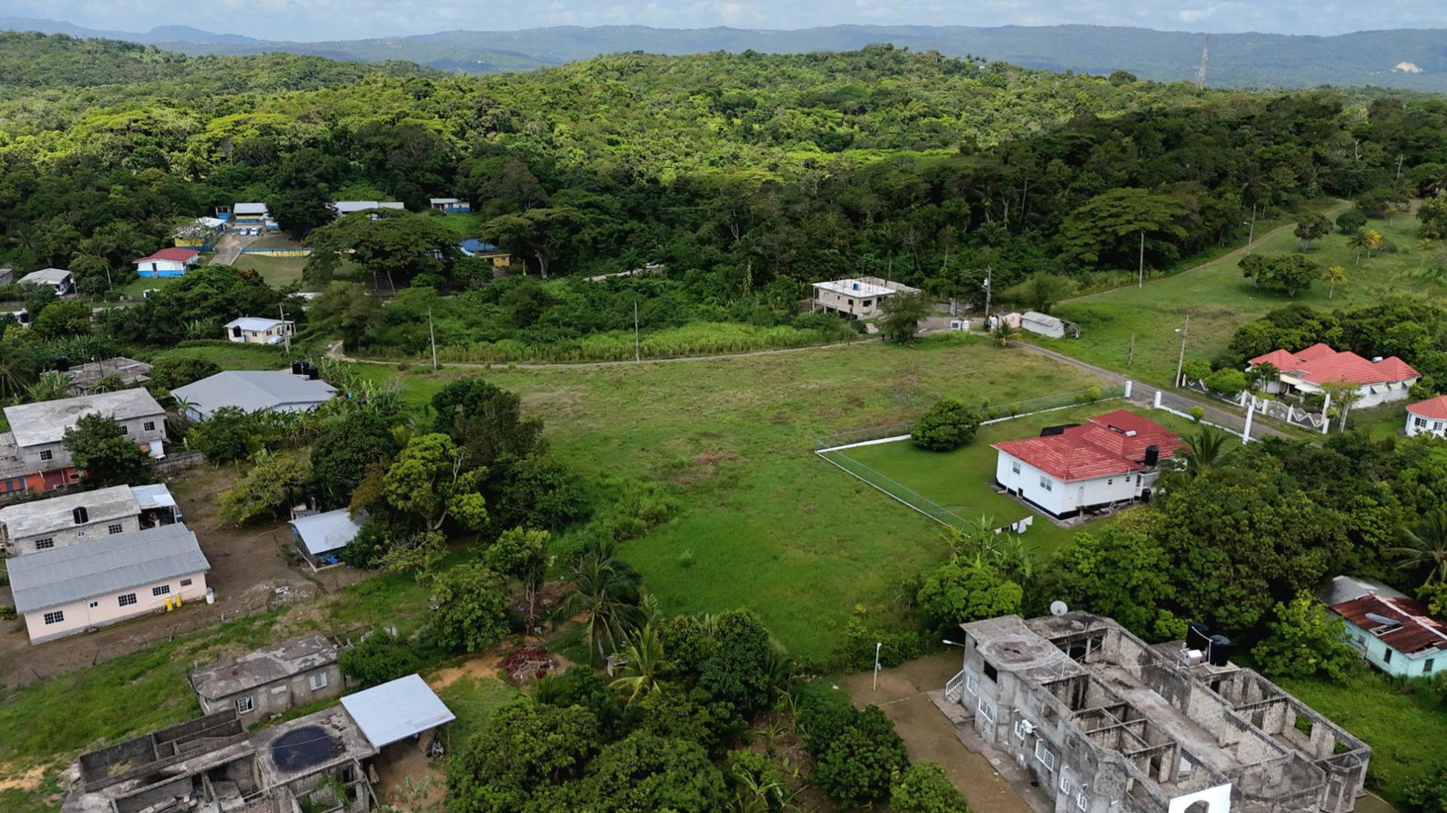 Residential-Lot-for-Sale-in-Friendship-St.-Mary-–-Nearly-1-Acre-of-Fertile-Land Seventh image of 2- Friendship in Islington, St. Mary, Jamaica - property is For Sale