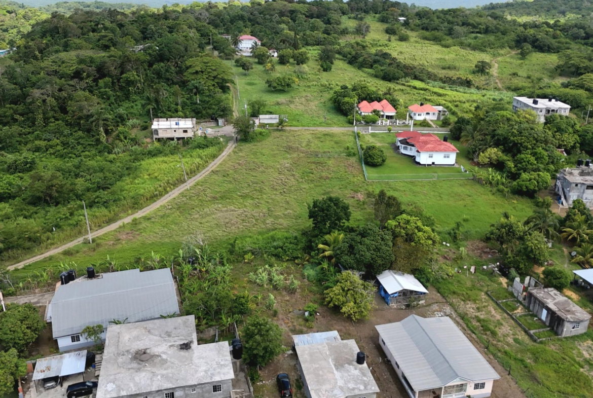 Eighth image of 2- Friendship in Islington, St. Mary, Jamaica - property is For Sale
