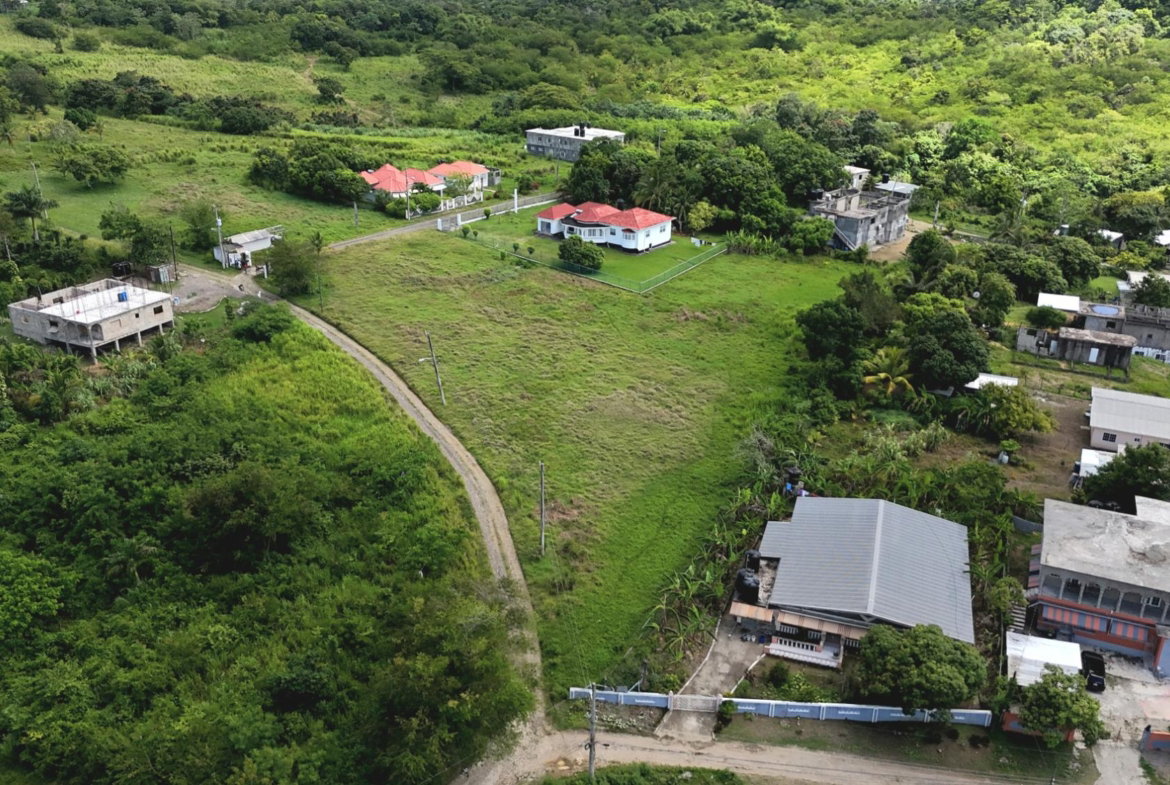 Ninth image of 2- Friendship in Islington, St. Mary, Jamaica - property is For Sale