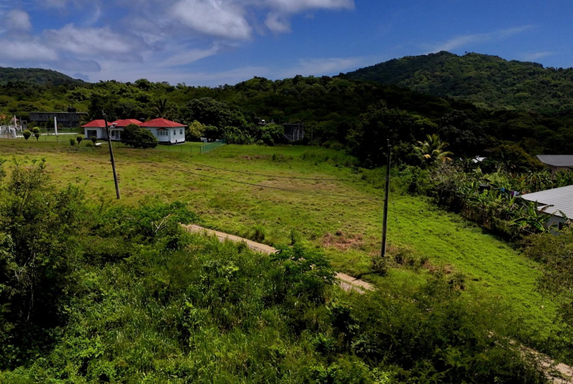 Tenth image of 2- Friendship in Islington, St. Mary, Jamaica - property is For Sale