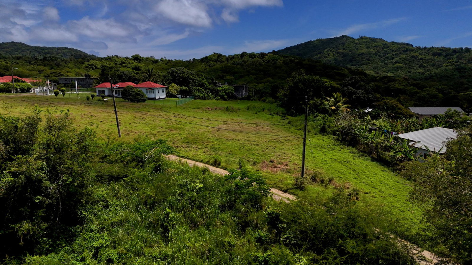 Residential-Lot-for-Sale-in-Friendship-St.-Mary-–-Nearly-1-Acre-of-Fertile-Land Tenth image of 2- Friendship in Islington, St. Mary, Jamaica - property is For Sale