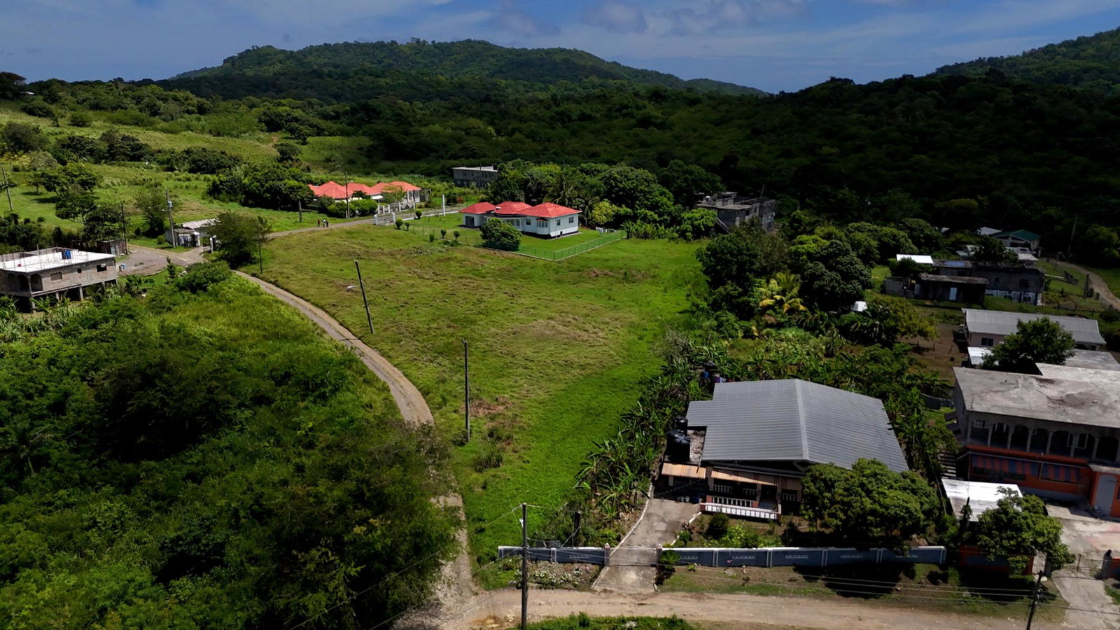 Residential-Lot-for-Sale-in-Friendship-St.-Mary-–-Nearly-1-Acre-of-Fertile-Land First image of 2- Friendship in Islington, St. Mary, Jamaica - property is For Sale