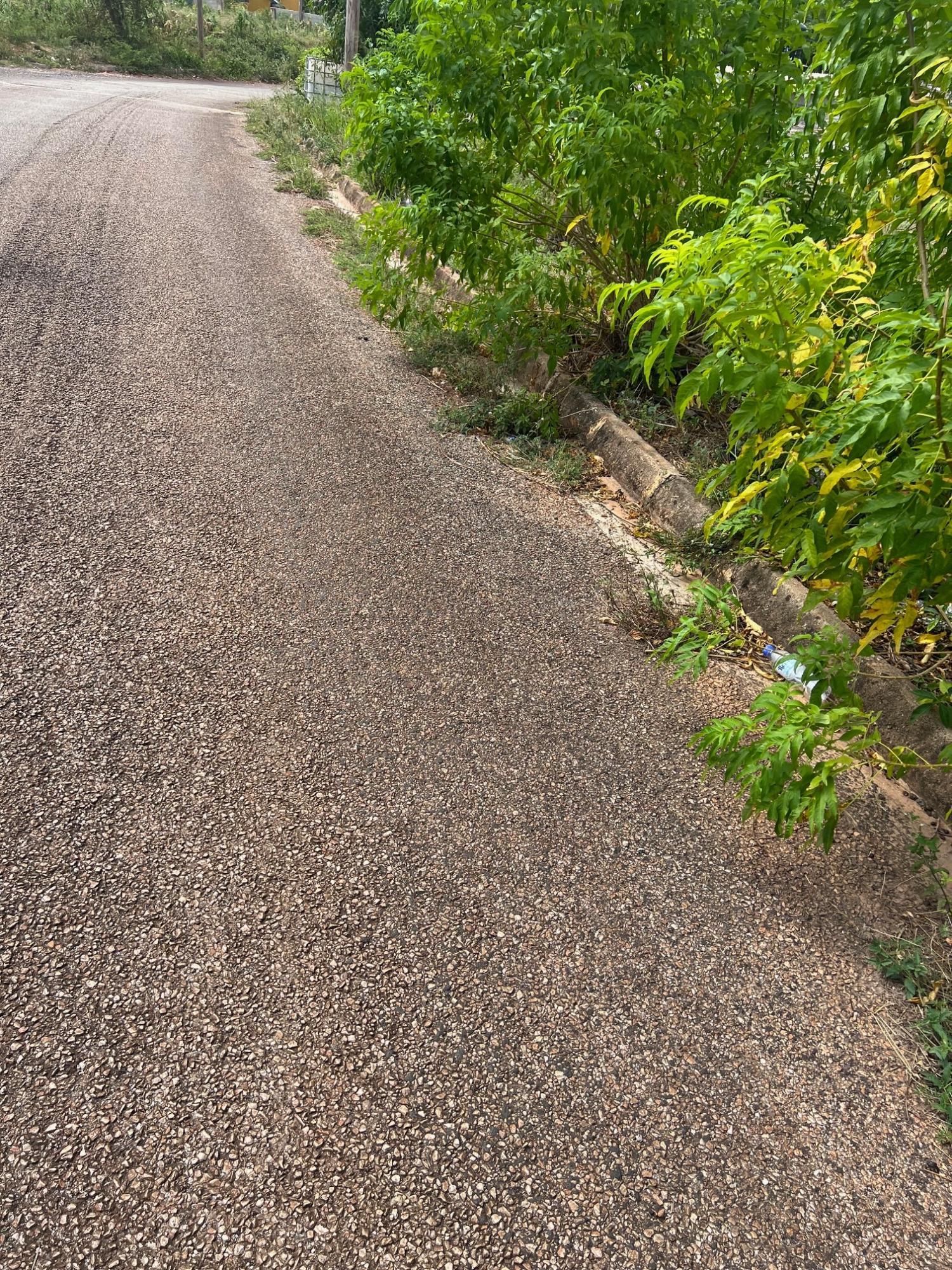Seventh image of Lot #108- Gazeland,nain in Nain, St. Elizabeth, Jamaica - property is For Sale