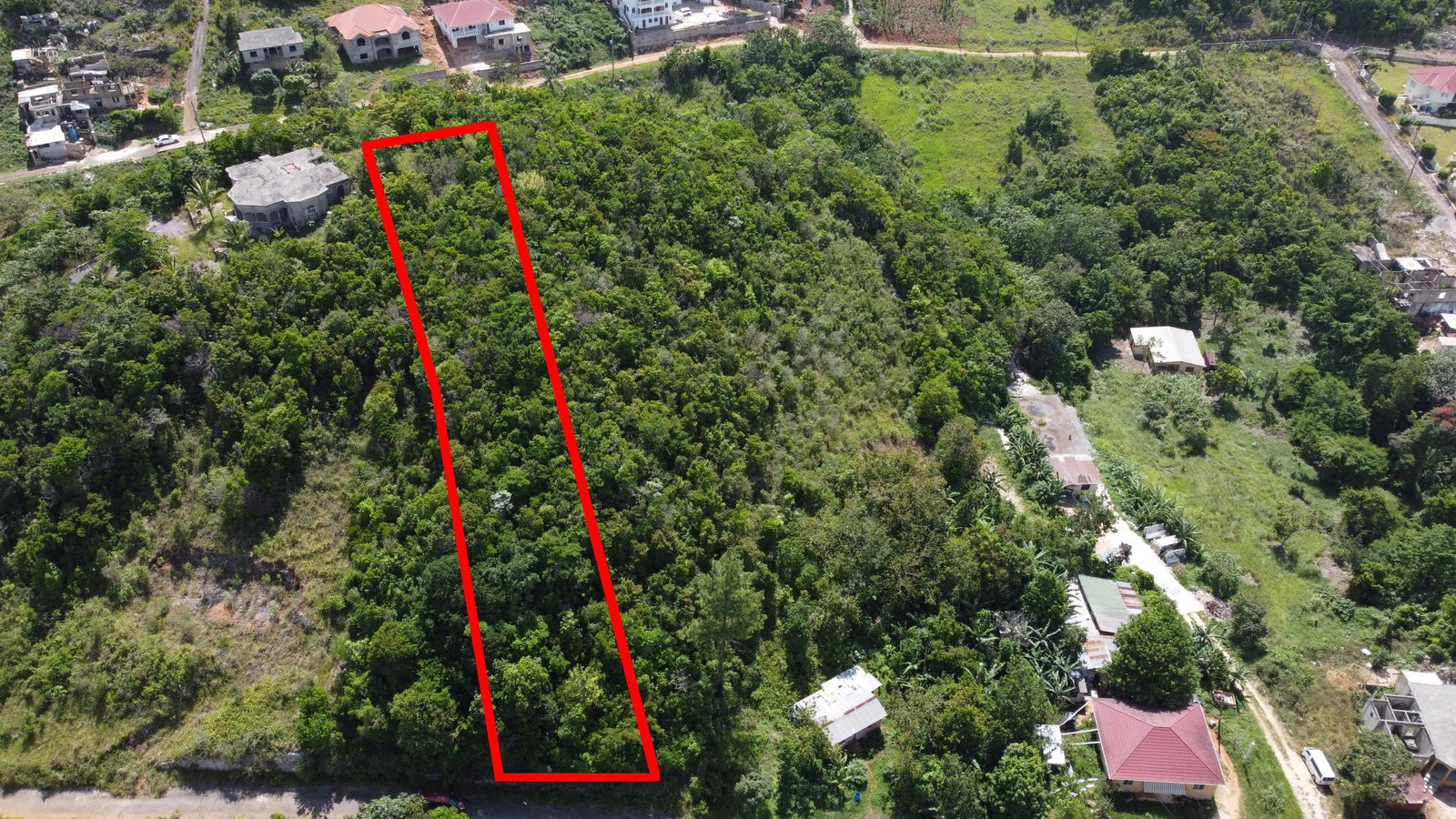 Second image of Hatfield in Hatfield, Manchester, Jamaica - property is For Sale