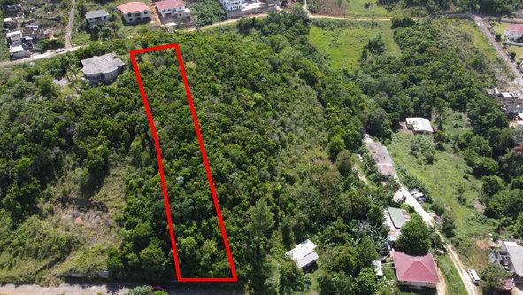 Second image of Hatfield in Hatfield, Manchester, Jamaica - property is For Sale