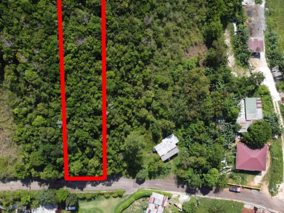 First image of Hatfield in Hatfield, Manchester, Jamaica - property is For Sale