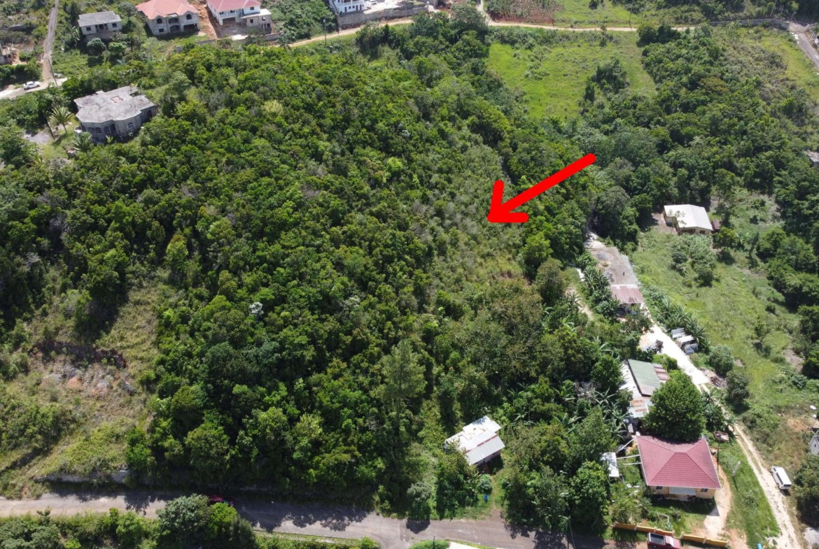 First image of Hatfield in Hatfield, Manchester, Jamaica - property is For Sale