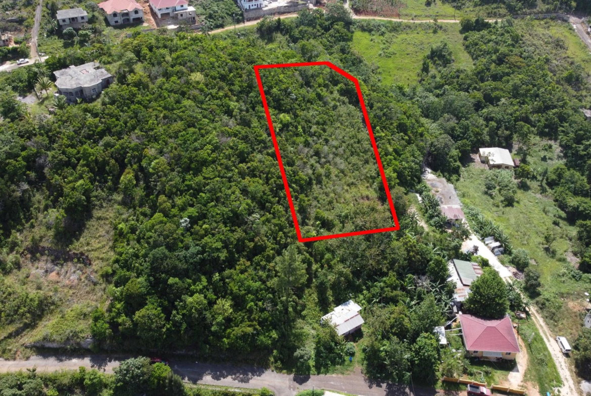 Third image of Hatfield in Hatfield, Manchester, Jamaica - property is For Sale