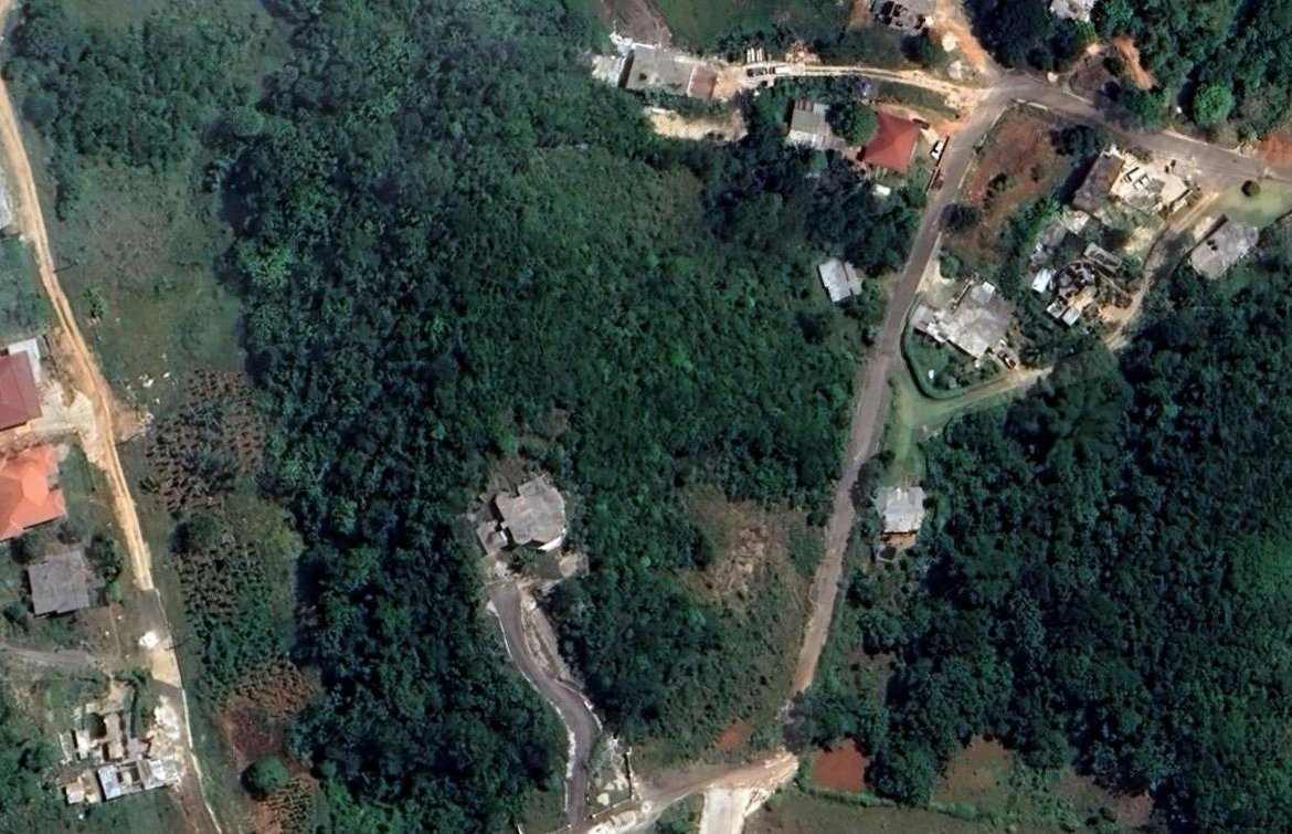 Fifth image of Hatfield in Hatfield, Manchester, Jamaica - property is For Sale