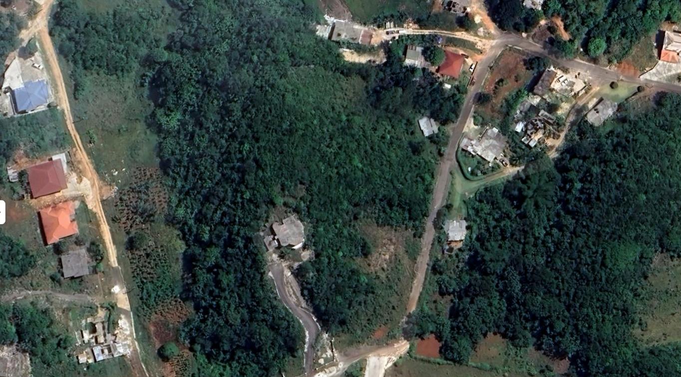 Residential-Lot-for-Sale-in-Hatfield-Manchester-Jamaica-–-34-Acre Fifth image of Hatfield in Hatfield, Manchester, Jamaica - property is For Sale