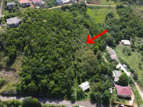 First image of Hatfield in Hatfield, Manchester, Jamaica - property is For Sale