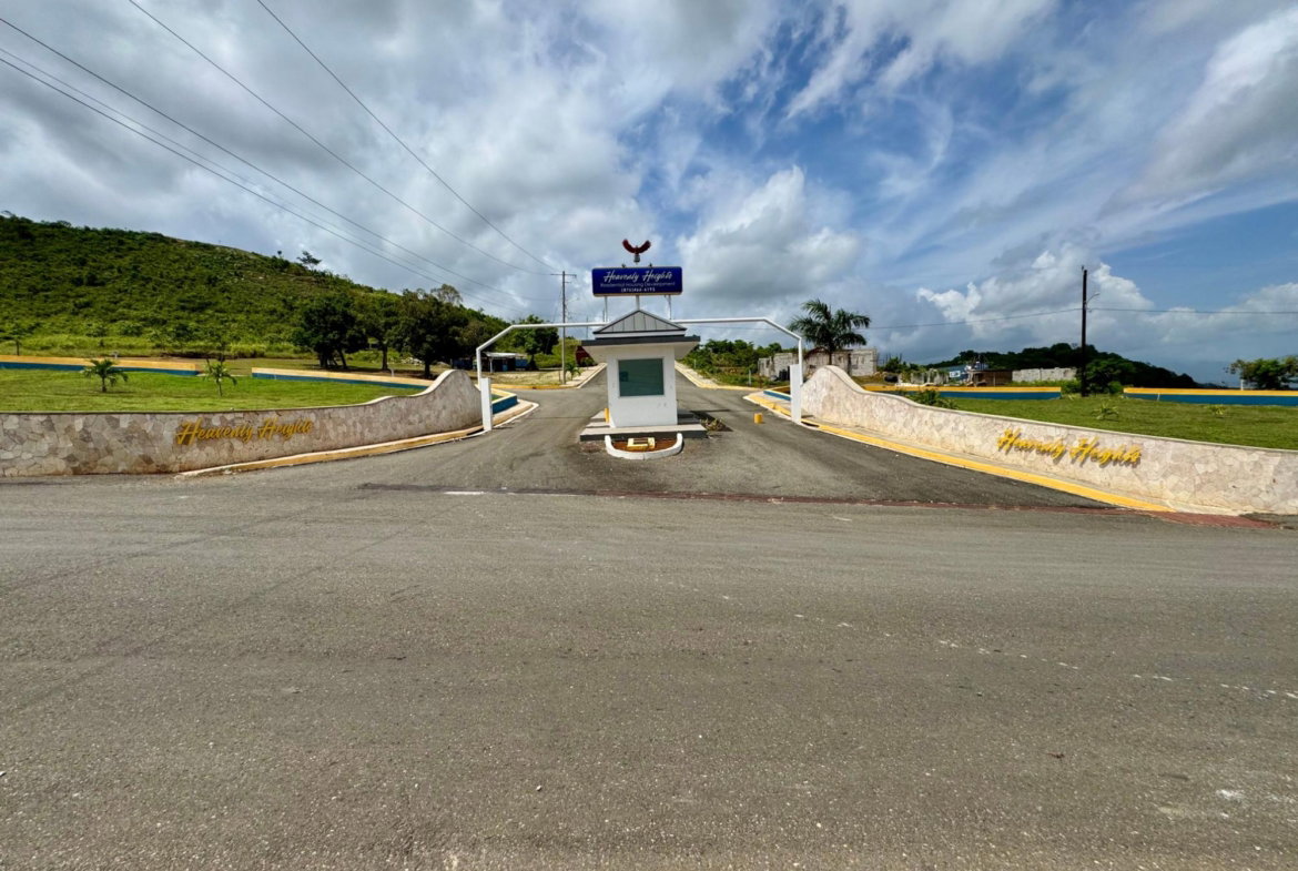 Second image of 33 Chanteclaire Avenue in Red Hills, St. Andrew, Jamaica - property is For Sale